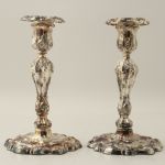 769 6290 CANDLESTICKS